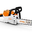 WYNAJEM - Piła łańcuchowa akumulatorowa - Stihl MSA 220 CB