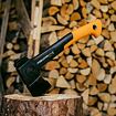 Sekera štípací FISKARS X14