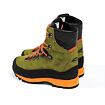 Protipořezové boty Perfekt GTX, zelené