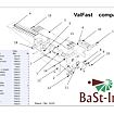 Klin mechaniczny ValFast BaSt-Ing