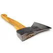 Krumpholz axe 1000g, 40cm