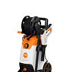 Tlakový čistič STIHL RE 120.0 VARIO CONTROL
