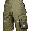Szorty Urban Summer khaki