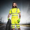 Koszulka odblaskowa ARDON®SIGNAL, żółta
