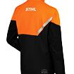Kurtka polarowa Stihl DYNAMIC pomarańczowa