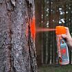 Spray do znakowania lasów ProFORST ERGO, 500 ml różowy