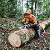 Pilnik HEXA 5,2x200 mm RAPID Stihl