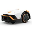 Robotická sekačka iMOW 4.0