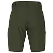 Szorty Pinewood Abisko Light Stretch