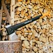 Siekiera rozłupująca Fiskars X28 M X-Series
