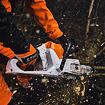Akumulátorová řetězová pila - Stihl MSA 260 C-O