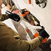 Foukač Stihl BGA 110.0