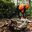Rękawy Stihl Function CORE zapobiegające przecięciu