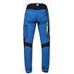 Spodnie ARDON®4Xstretch® niebieskie