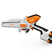 Akumulátorová řetězová minipila - Stihl GTA 30 + 2x akumulátor AS 2 + nabíječka AL 1