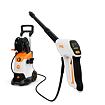 Tlakový čistič STIHL RE 120.0 VARIO CONTROL