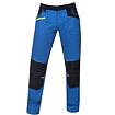 Spodnie ARDON®4Xstretch® niebieskie