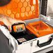 Skrzynka na baterie Stihl M - system systainer