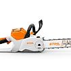 WYNAJEM - Piła łańcuchowa akumulatorowa - Stihl MSA 220 CB